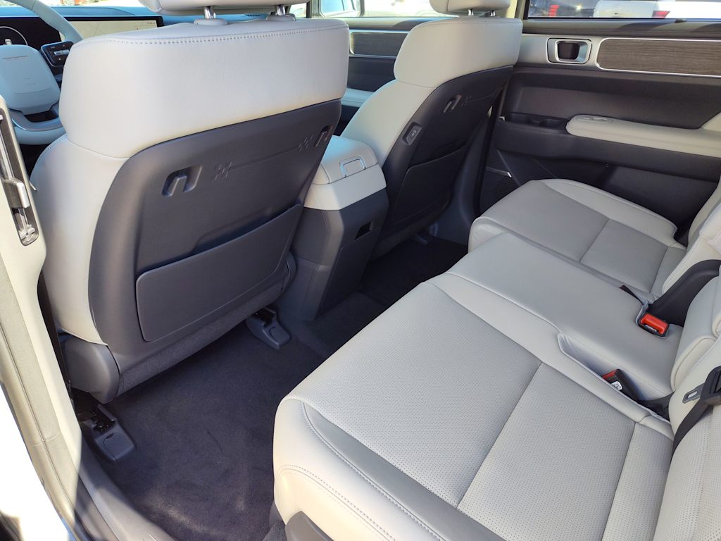 Thumbnail: 2026 Hyundai Santa Fe - 12