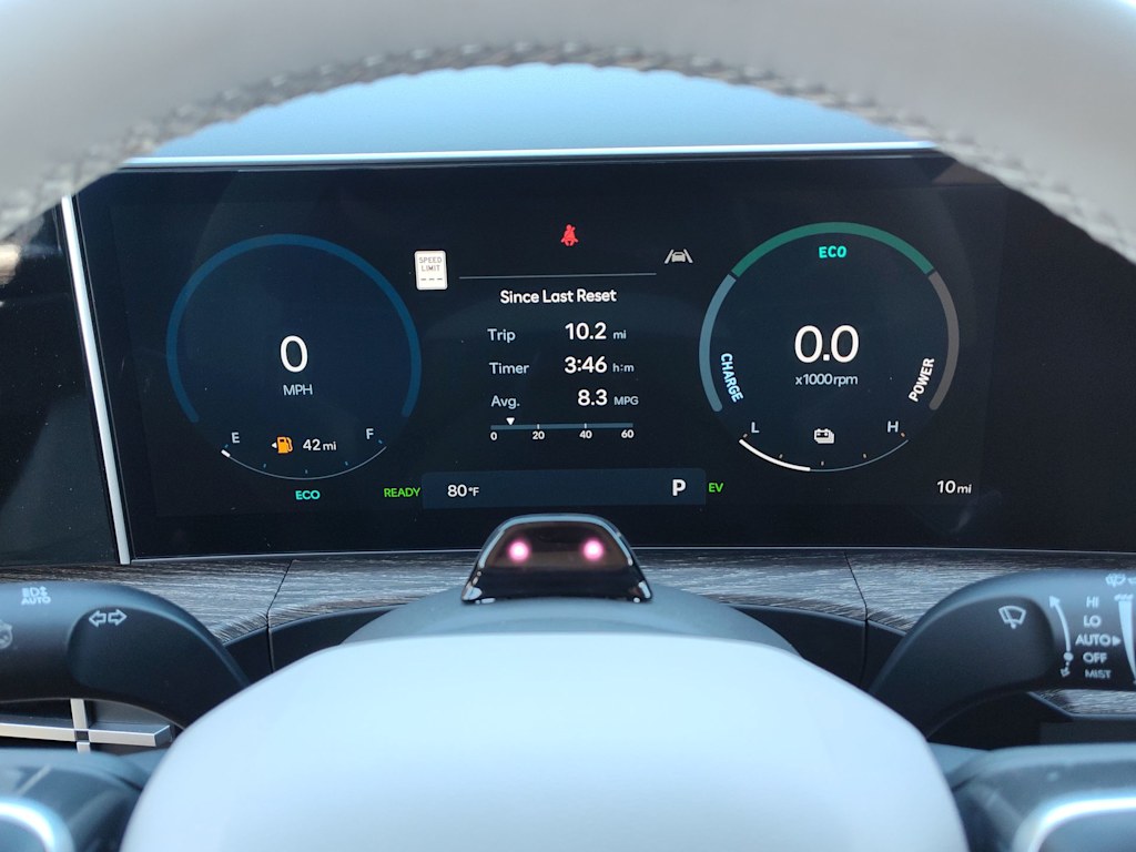 Thumbnail: 2026 Hyundai Santa Fe - 15