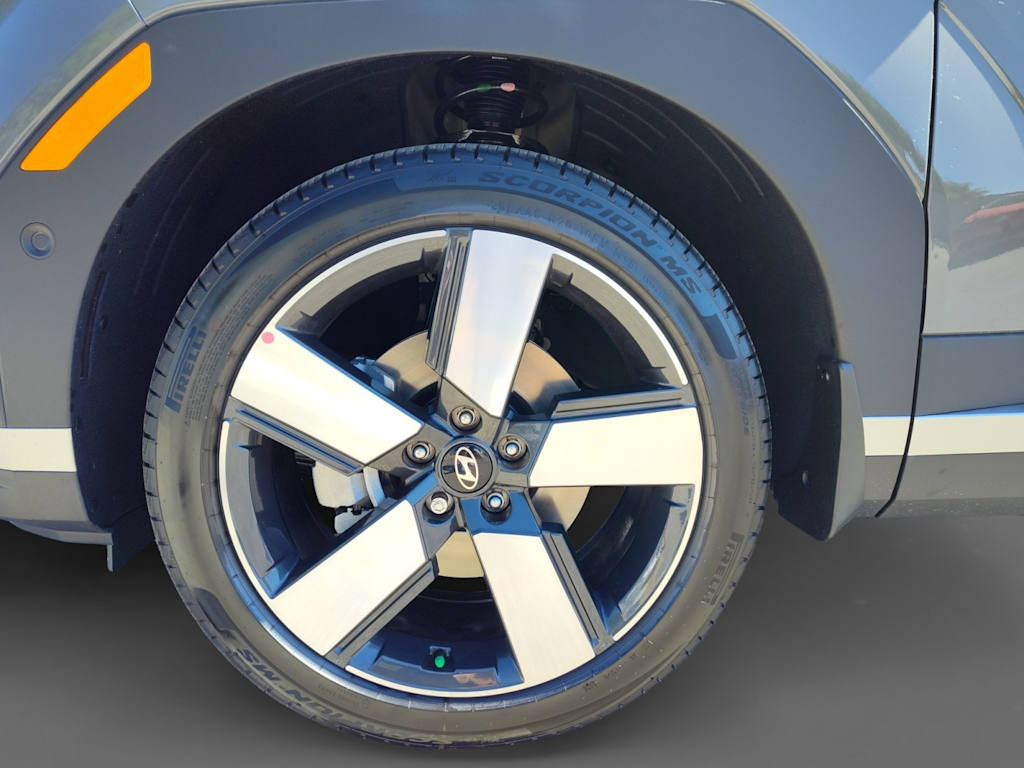 Thumbnail: 2026 Hyundai Santa Fe - 7