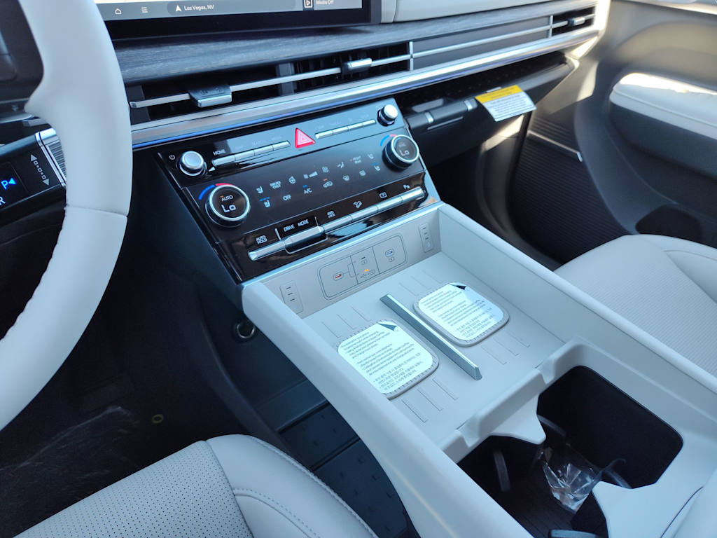 Thumbnail: 2026 Hyundai Santa Fe - 28