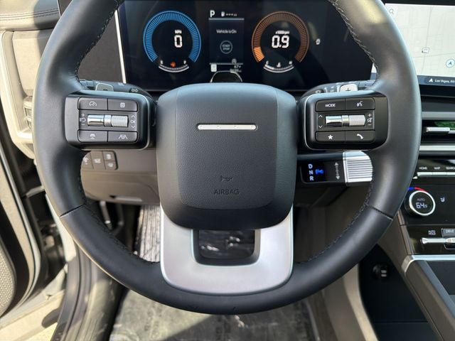 Thumbnail: 2025 Hyundai Santa Fe - 5