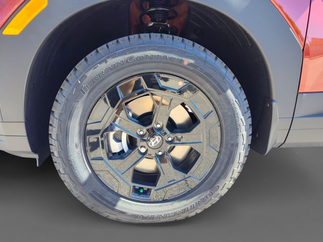 Thumbnail: 2026 Hyundai Santa Fe - 6