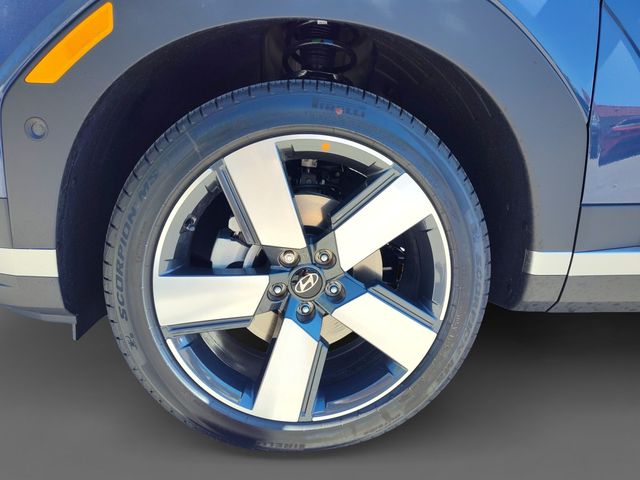 Thumbnail: 2026 Hyundai Santa Fe - 7