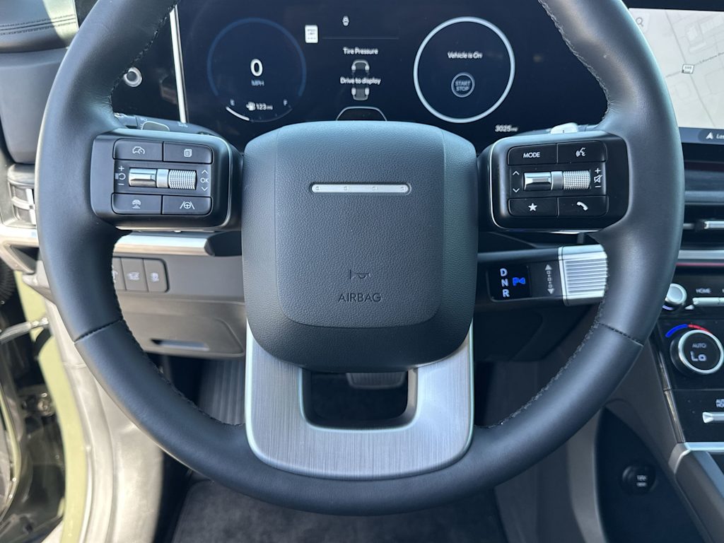 Thumbnail: 2024 Hyundai Santa Fe - 25