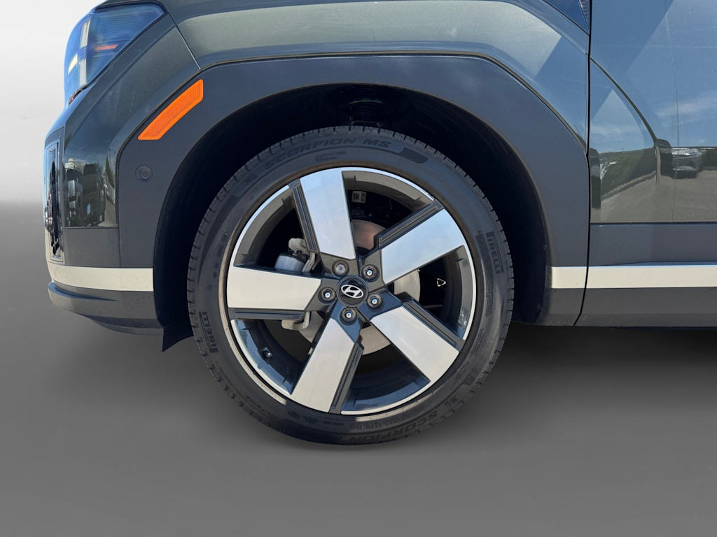 Thumbnail: 2024 Hyundai Santa Fe - 7