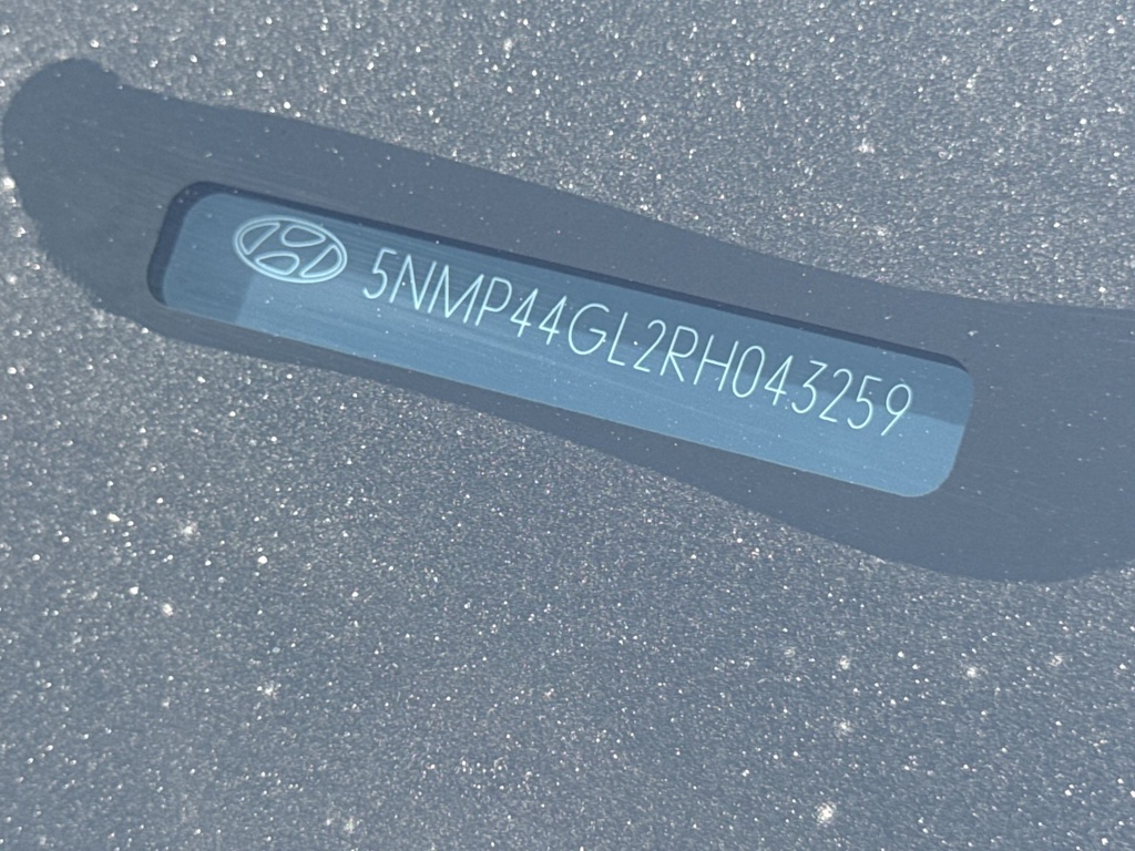 Thumbnail: 2024 Hyundai Santa Fe - 15