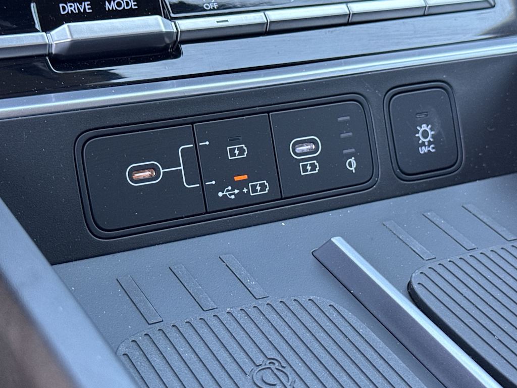 Thumbnail: 2024 Hyundai Santa Fe - 28
