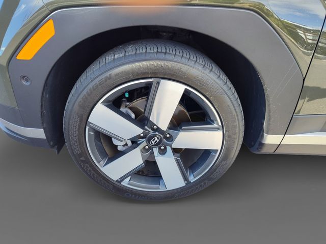 Thumbnail: 2024 Hyundai Santa Fe - 7