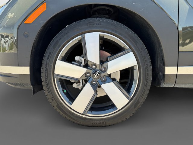 Thumbnail: 2025 Hyundai Santa Fe - 7