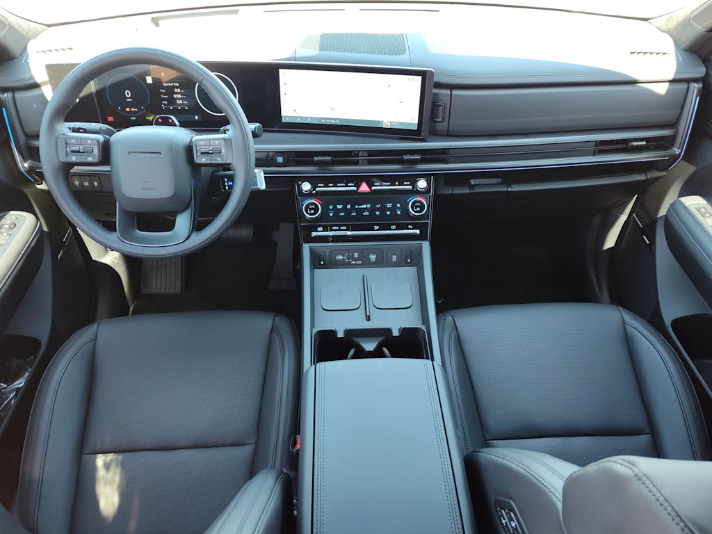 Thumbnail: 2025 Hyundai Santa Fe - 2