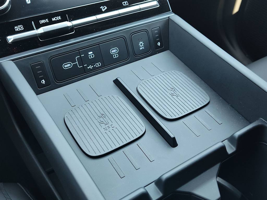 Thumbnail: 2025 Hyundai Santa Fe - 14