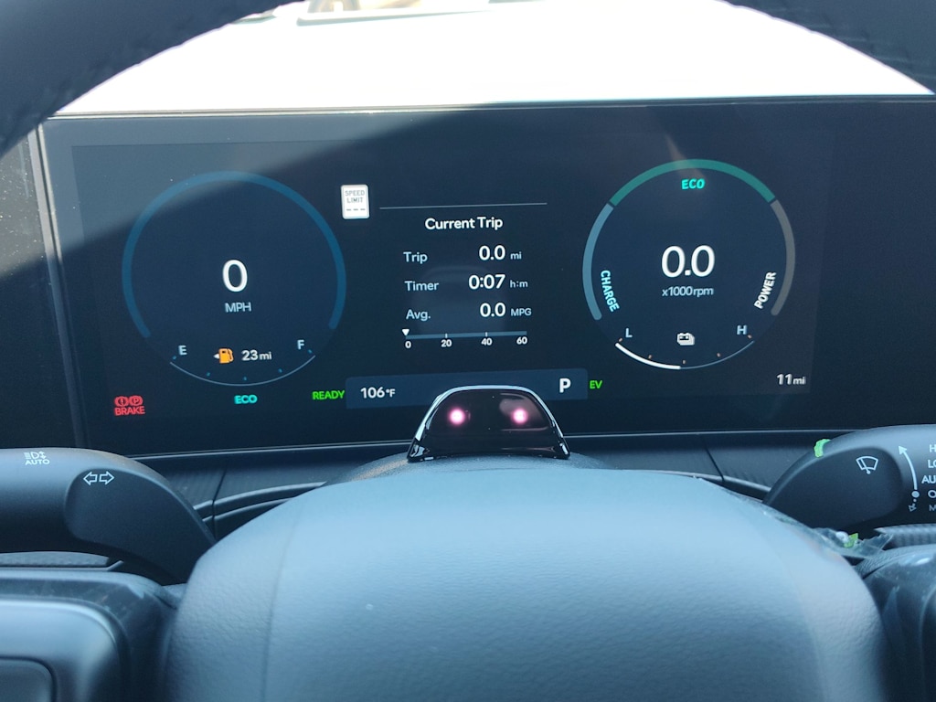 Thumbnail: 2025 Hyundai Santa Fe - 15