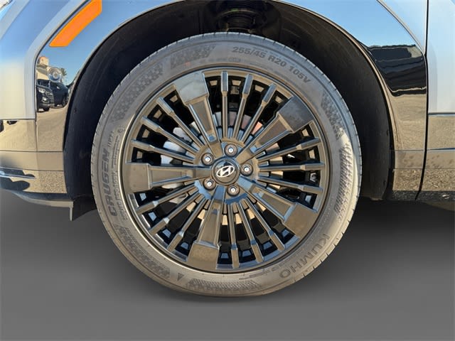 Thumbnail: 2025 Hyundai Santa Fe - 7