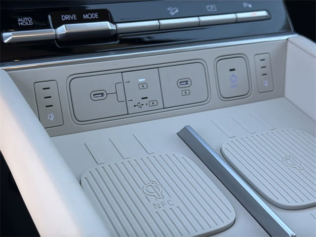 Thumbnail: 2025 Hyundai Santa Fe - 29