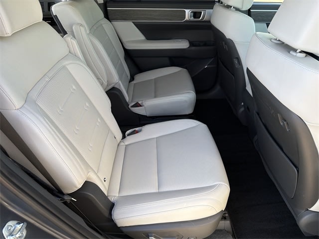 Thumbnail: 2025 Hyundai Santa Fe - 27