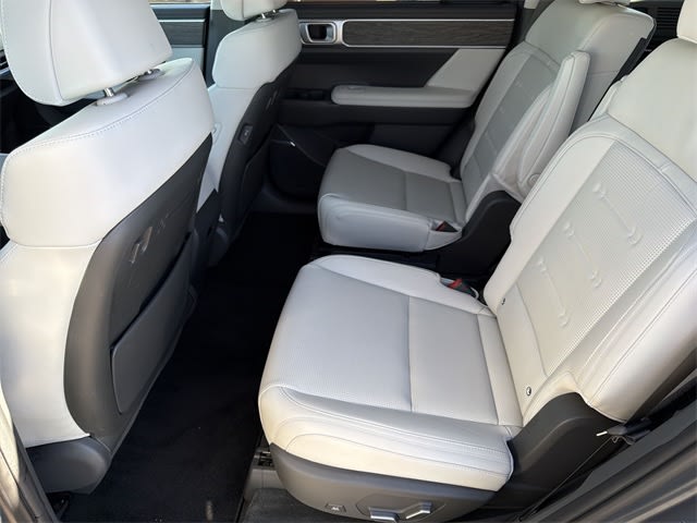 Thumbnail: 2025 Hyundai Santa Fe - 12