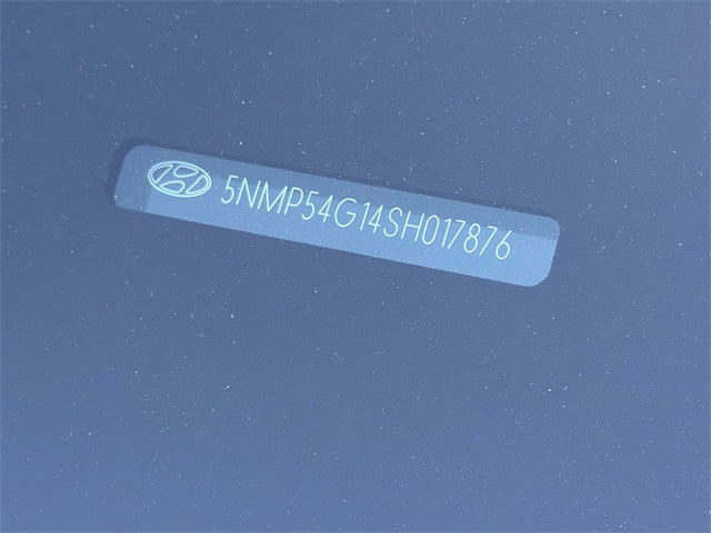 Thumbnail: 2025 Hyundai Santa Fe - 16