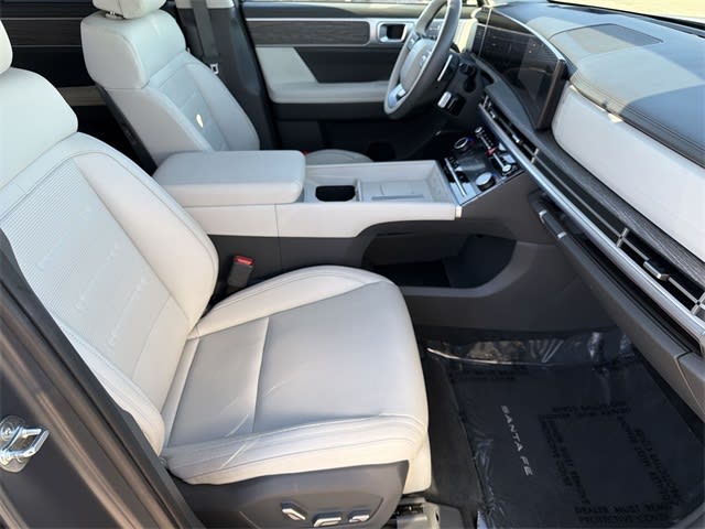 Thumbnail: 2025 Hyundai Santa Fe - 11