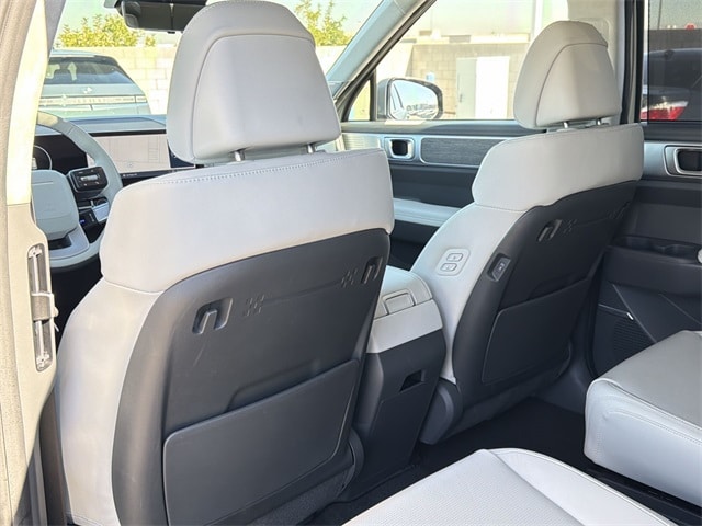 Thumbnail: 2025 Hyundai Santa Fe - 26