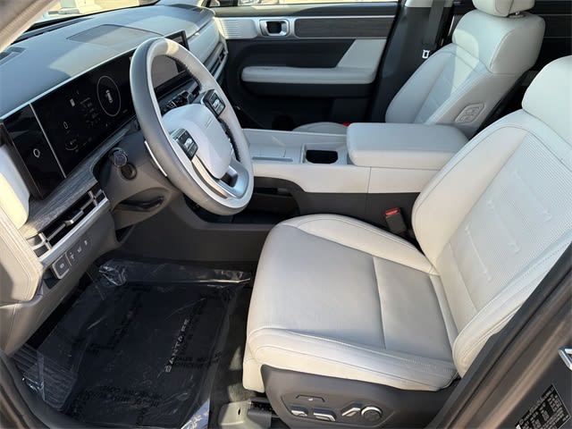 Thumbnail: 2025 Hyundai Santa Fe - 10