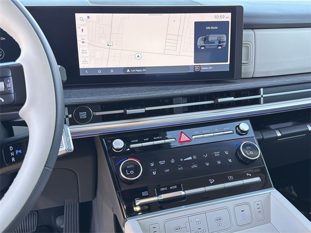 Thumbnail: 2025 Hyundai Santa Fe - 28