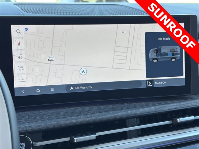 Thumbnail: 2025 Hyundai Santa Fe - 17