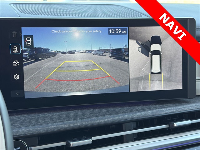 Thumbnail: 2025 Hyundai Santa Fe - 13