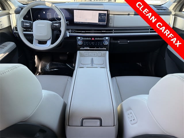 Thumbnail: 2025 Hyundai Santa Fe - 2