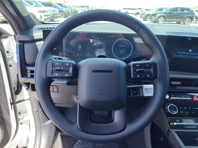 Thumbnail: 2026 Hyundai Santa Fe - 9