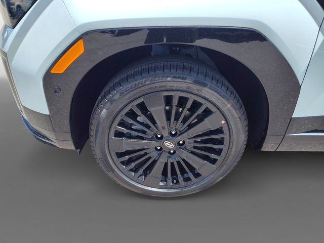 Thumbnail: 2026 Hyundai Santa Fe - 7