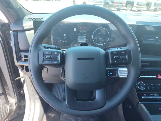 Thumbnail: 2026 Hyundai Santa Fe - 10