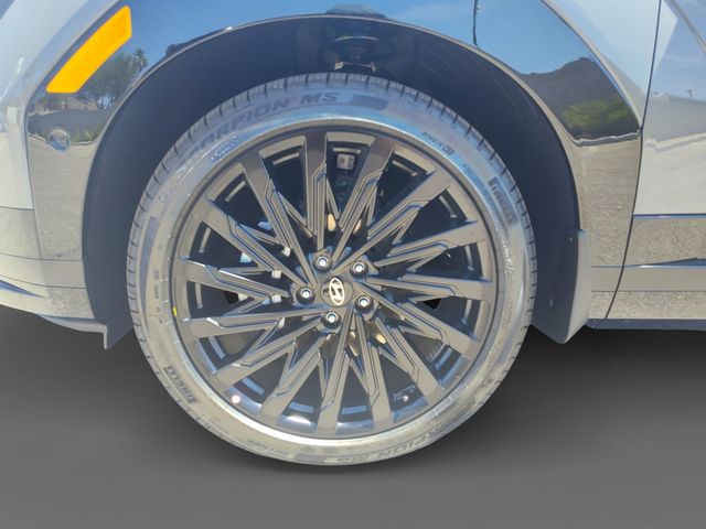 Thumbnail: 2026 Hyundai Santa Fe - 8