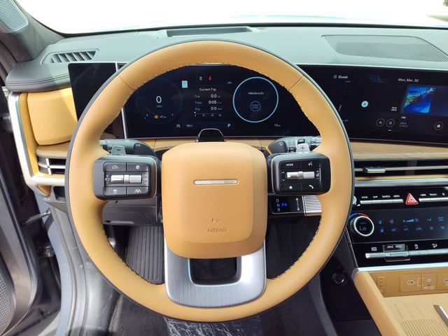 Thumbnail: 2026 Hyundai Santa Fe - 9