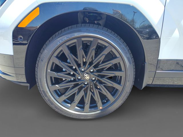 Thumbnail: 2026 Hyundai Santa Fe - 7