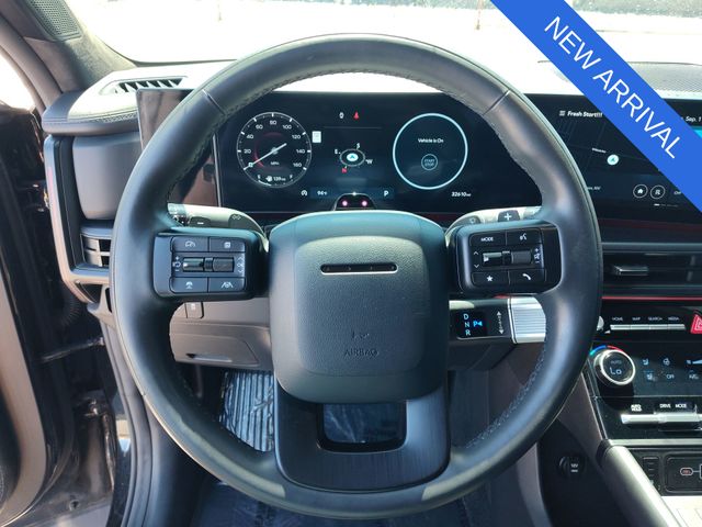 Thumbnail: 2024 Hyundai Santa Fe - 9