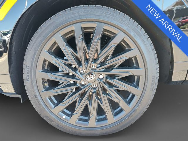 Thumbnail: 2024 Hyundai Santa Fe - 7