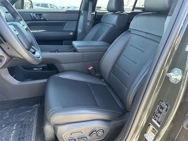 Thumbnail: 2025 Hyundai Santa Fe - 10