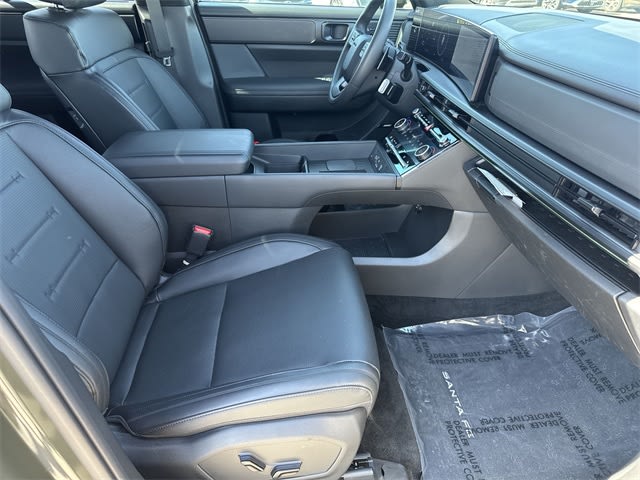 Thumbnail: 2025 Hyundai Santa Fe - 26