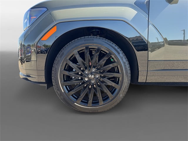 Thumbnail: 2025 Hyundai Santa Fe - 7