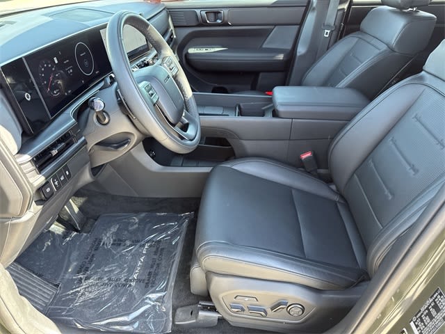 Thumbnail: 2025 Hyundai Santa Fe - 9