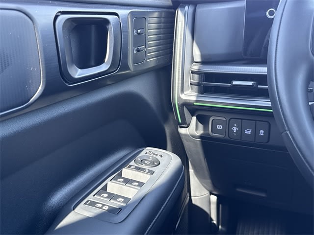 Thumbnail: 2025 Hyundai Santa Fe - 23