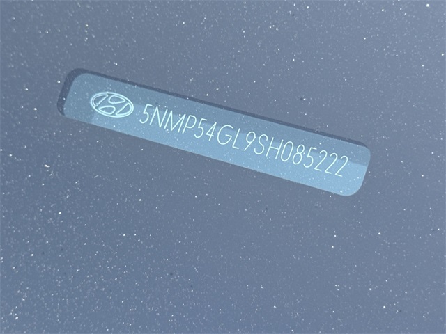 Thumbnail: 2025 Hyundai Santa Fe - 15