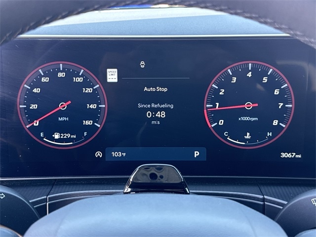 Thumbnail: 2025 Hyundai Santa Fe - 13