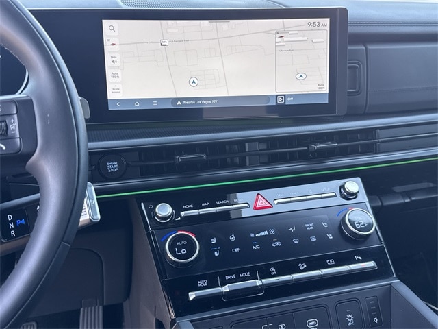 Thumbnail: 2025 Hyundai Santa Fe - 28