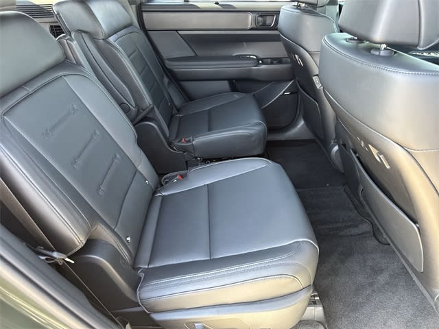 Thumbnail: 2025 Hyundai Santa Fe - 25