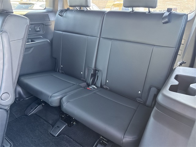 Thumbnail: 2025 Hyundai Santa Fe - 18