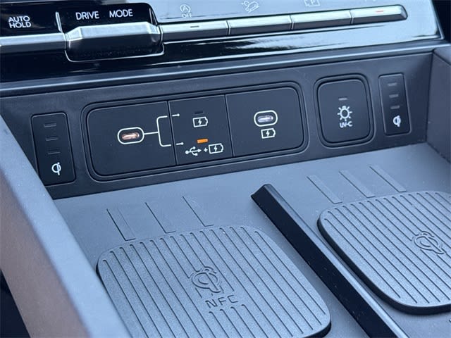 Thumbnail: 2025 Hyundai Santa Fe - 29