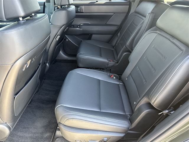 Thumbnail: 2025 Hyundai Santa Fe - 11