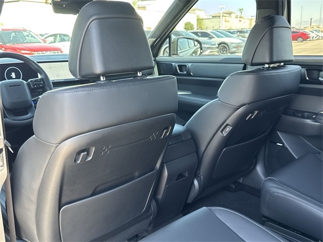 Thumbnail: 2025 Hyundai Santa Fe - 24