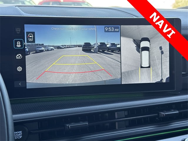 Thumbnail: 2025 Hyundai Santa Fe - 12